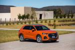 Audi Q3 35 TFSI S-Line 2020 года